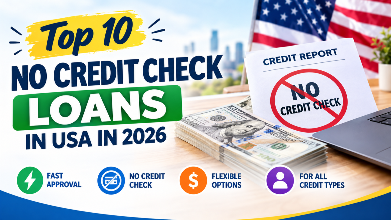 10 Best Personal Loan Platforms in the USA for 2026
